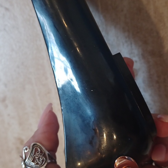 Ted Baker London Adorable Julivia Bow Jelly Ballet Flats - Picture 5 of 10